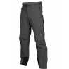 Unisex nohavice Zipper pants,Treksport
